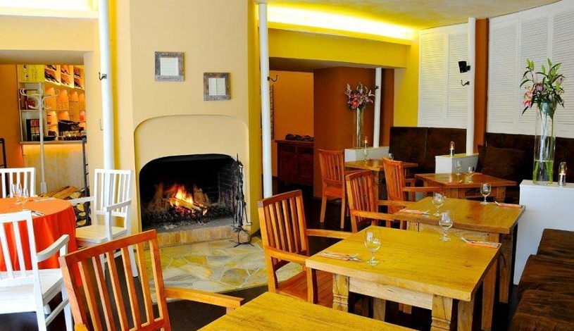 Villa St.Tropéz Praha
