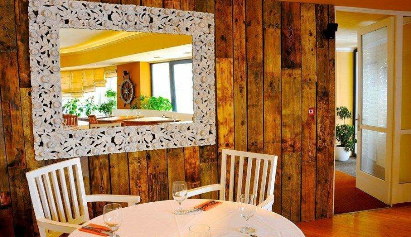 Villa St.Tropéz Praha