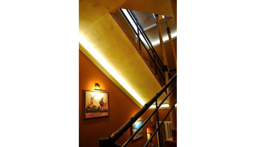 Villa St.Tropéz Praha