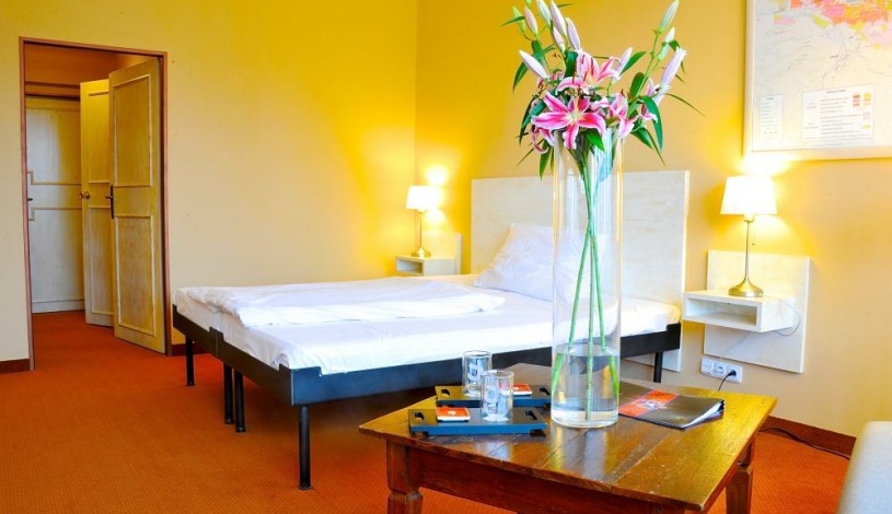 Villa St.Tropéz Praha - St. Tropéz suite