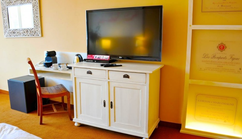 Villa St.Tropéz Praha - St. Tropéz suite