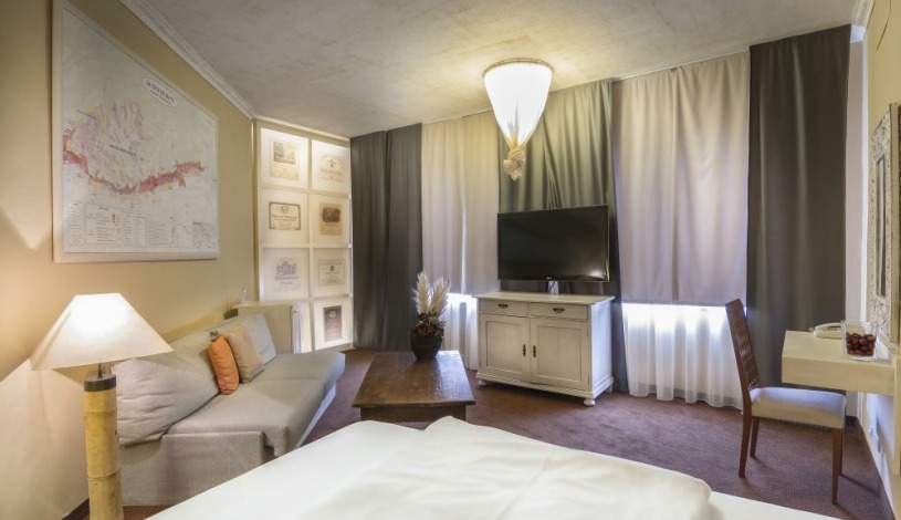 Villa St.Tropéz Praha