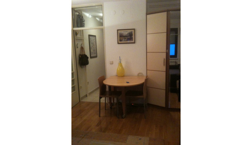 Apartment Trpinjska ulica Zagreb - Apt 25806