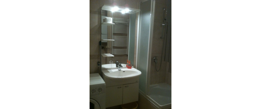 Apartment Trpinjska ulica Zagreb - Apt 25806