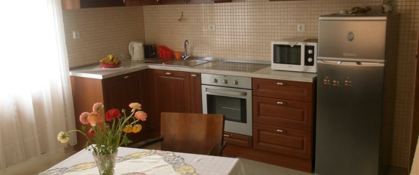 Apartment Tršćanska ulica Split - Apt 38185