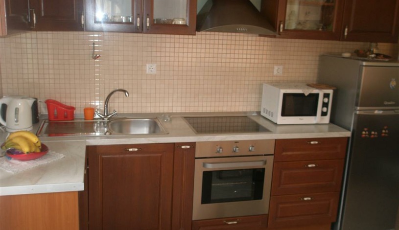 Apartment Tršćanska ulica Split - Apt 38185