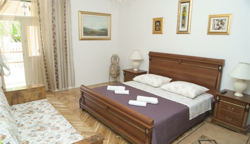 Apartment Tršćanska ulica Split - Apt 38275