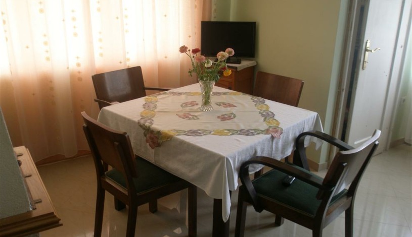 Apartment Tršćanska ulica Split - Apt 38185