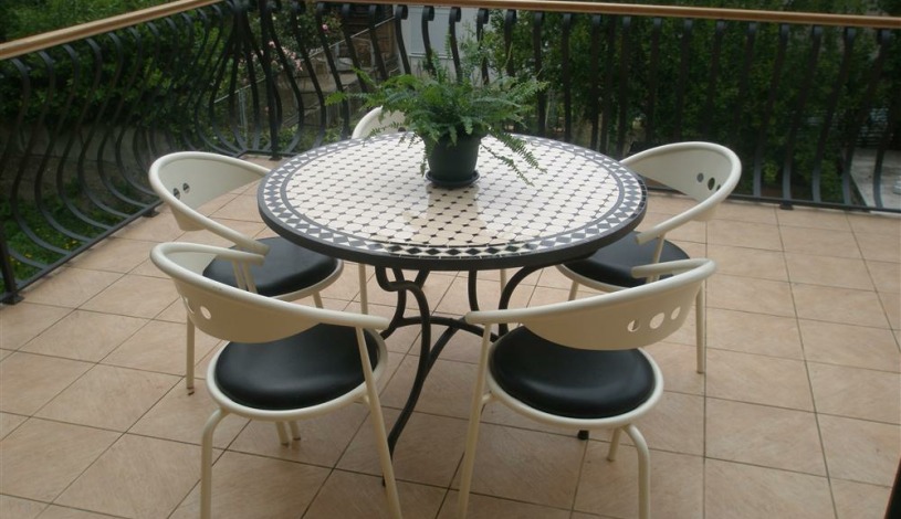 Apartment Tršćanska ulica Split - Apt 38185