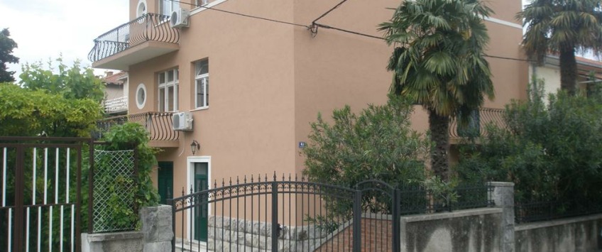 Apartment Tršćanska ulica Split - Apt 38185