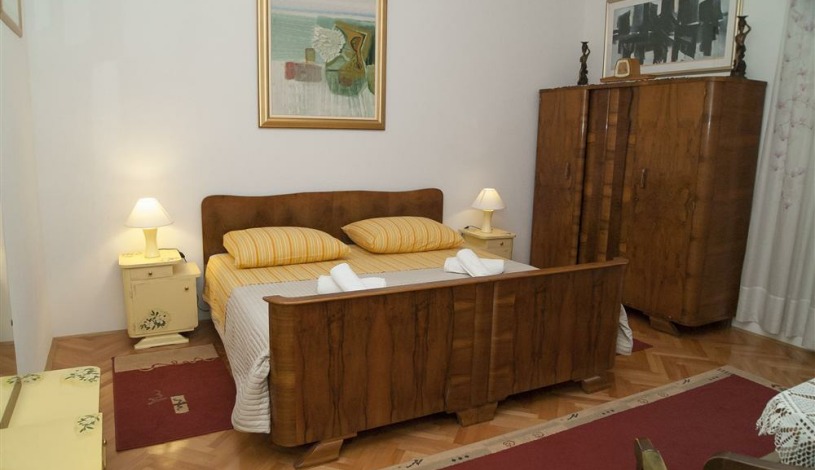 Apartment Tršćanska ulica Split - Apt 38275