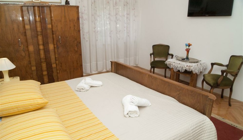 Apartment Tršćanska ulica Split - Apt 38275