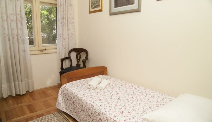 Apartment Tršćanska ulica Split - Apt 38275