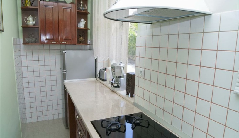 Apartment Tršćanska ulica Split - Apt 38275