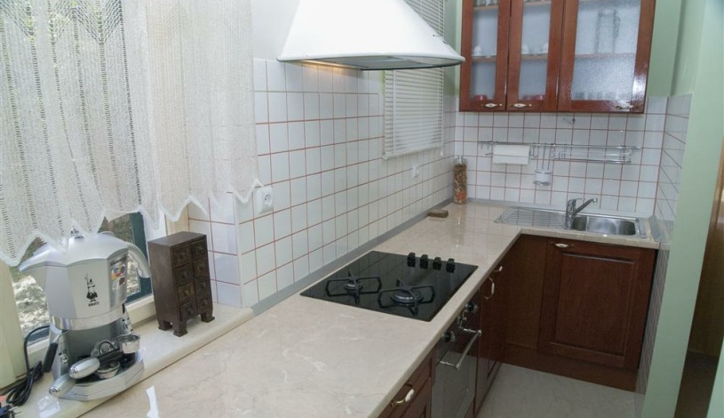 Apartment Tršćanska ulica Split - Apt 38275