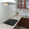 3-spálňový Apartmán Split s kuchyňou pre 5 osôb