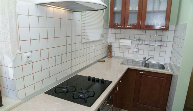 Apartment Tršćanska ulica Split - Apt 38275