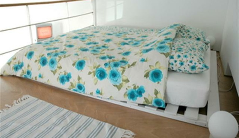 Apartment Trubarjeva cesta Ljubljana - Apt 17565