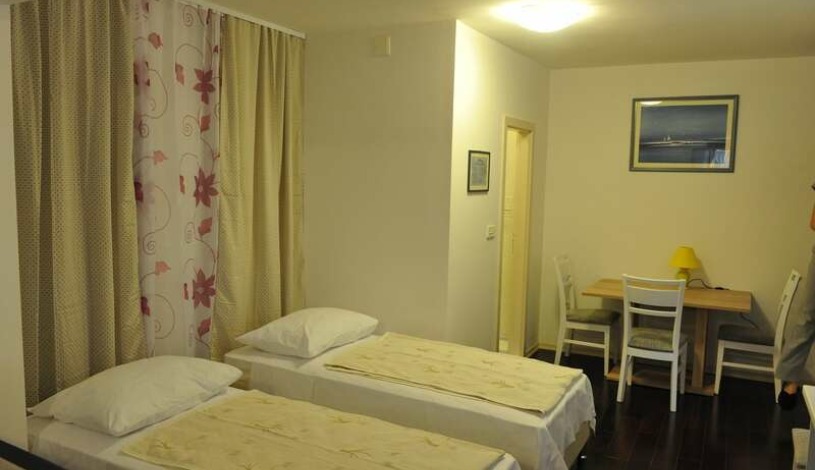 Apartment Trumbićeva obala Split - Apt 31526