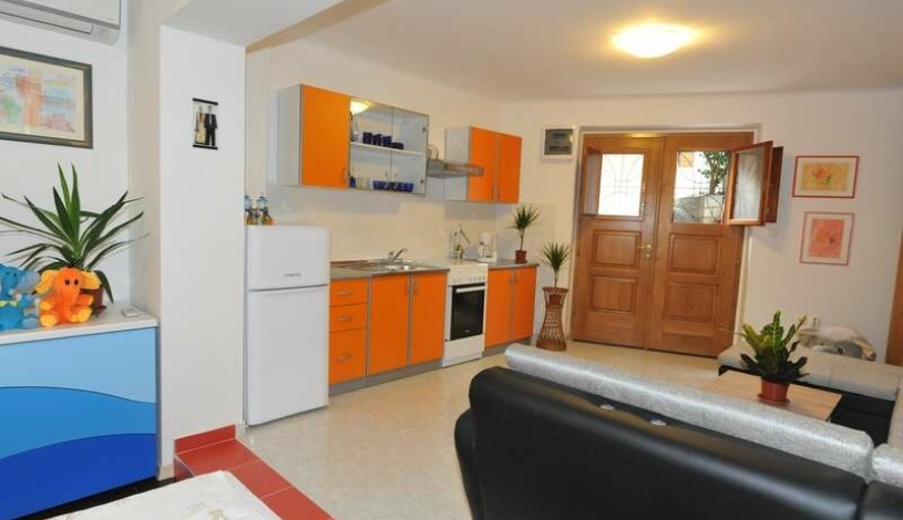 Apartment Trumbićeva obala Split - Apt 31526