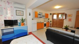 Apartment Trumbićeva obala Split - Apt 31526