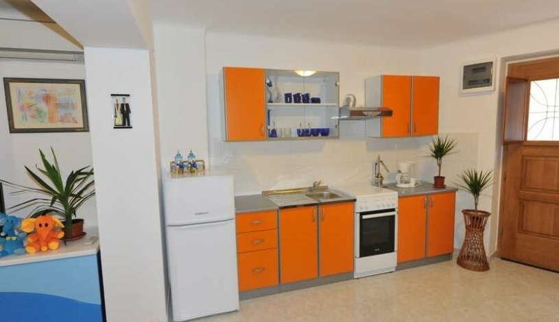 Apartment Trumbićeva obala Split - Apt 31526
