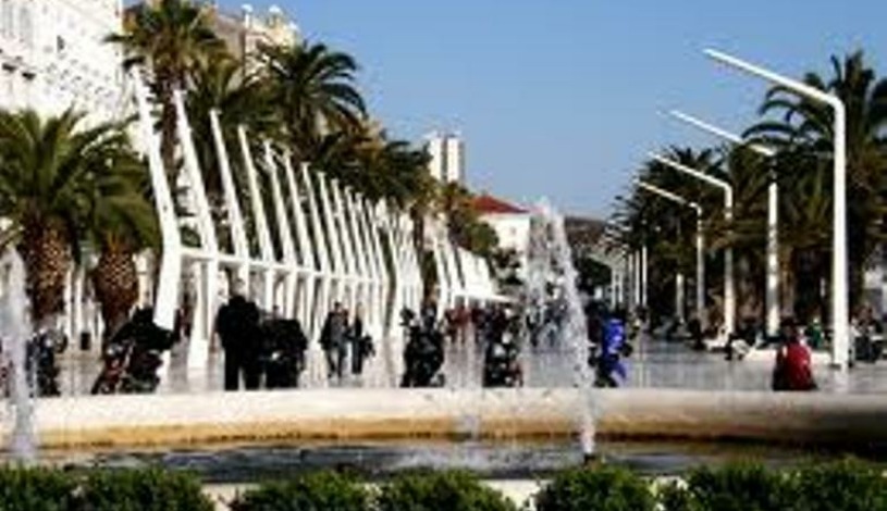 Apartment Trumbićeva obala Split - Apt 31526