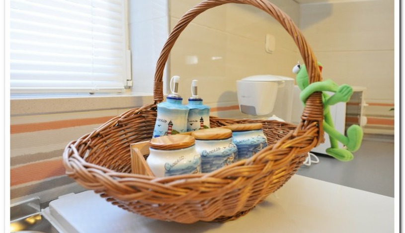 Apartment Trumbićeva obala Split - Apt 31526