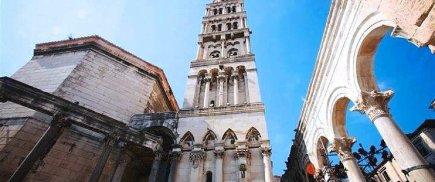 Apartment Trumbićeva obala Split - Apt 31526