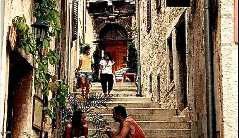 Apartment Trumbićeva obala Split - Apt 31526