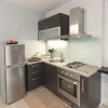 2-spálňový Apartmán v Atény Koukaki s kuchyňou pre 4 osoby