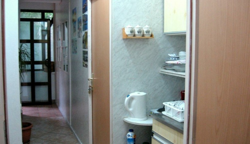 Apartment Tsar Samoil Ohrid - Apt 23102