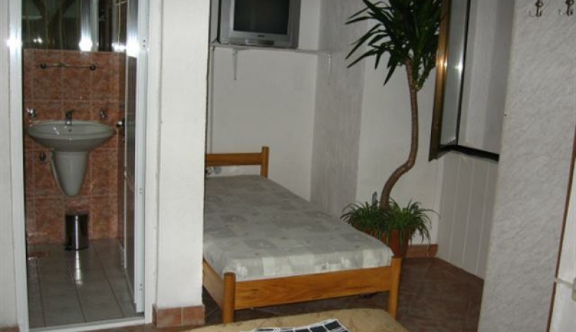Apartment Tsar Samoil Ohrid - Apt 23102