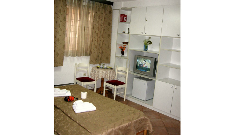 Apartment Tsar Samoil Ohrid - Apt 23102