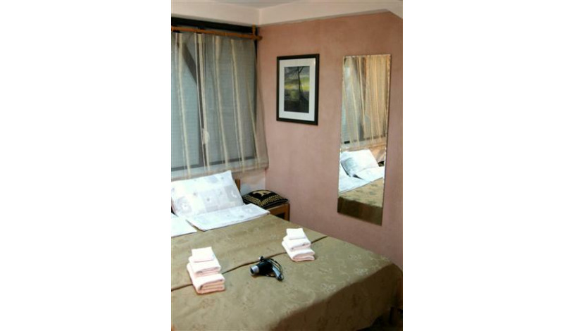 Apartment Tsar Samoil Ohrid - Apt 23102