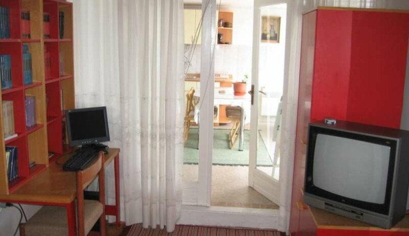 Apartment Tsar Samoil Ohrid - Apt 22926