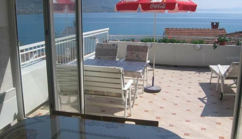 Apartment Tsar Samoil Ohrid - Apt 22926