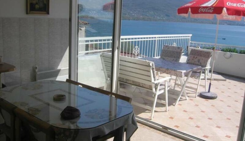 Apartment Tsar Samoil Ohrid - Apt 22926