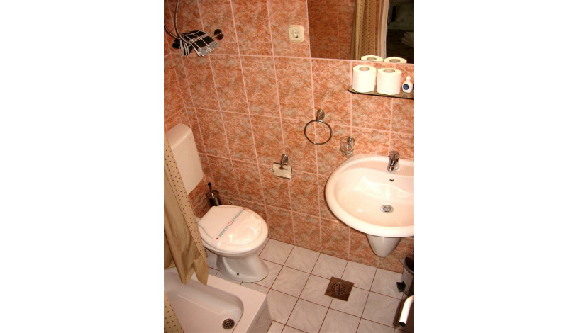 Apartment Tsar Samoil Ohrid - Apt 23102