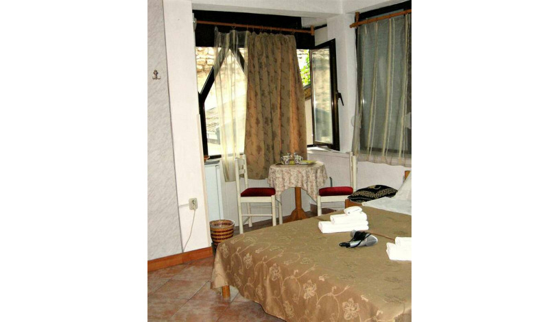 Apartment Tsar Samoil Ohrid - Apt 23102