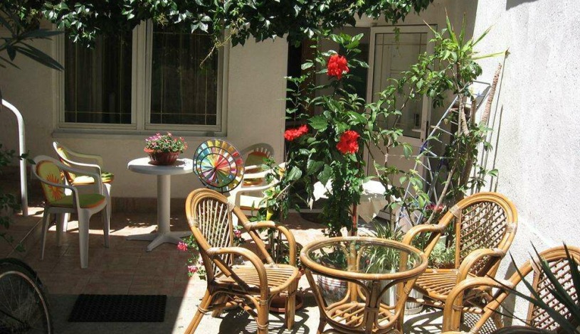 Apartment Tsar Samoil Ohrid - Apt 23102