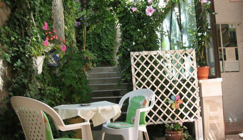 Apartment Tsar Samoil Ohrid - Apt 23102