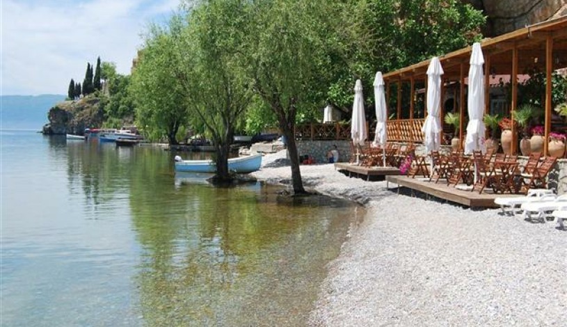 Apartment Tsar Samoil Ohrid - Apt 23102