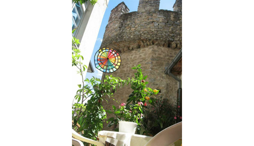 Apartment Tsar Samoil Ohrid - Apt 23102