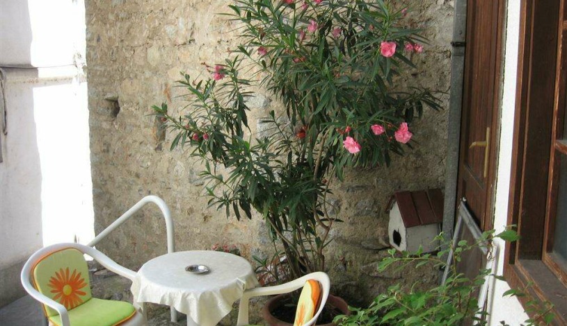 Apartment Tsar Samoil Ohrid - Apt 23102