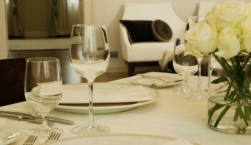 Tulip House Boutique Hotel Bratislava - Luxury Suite