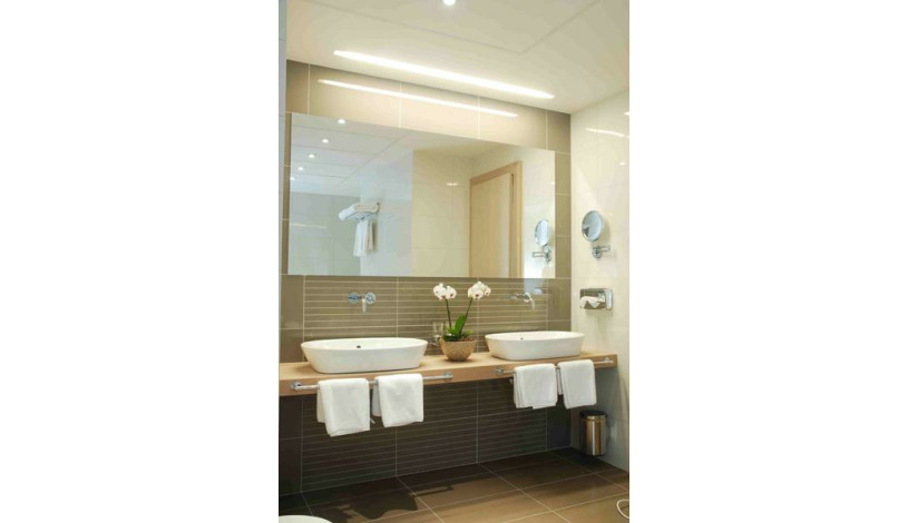 Tulip House Boutique Hotel Bratislava - Mezonetový Penthouse