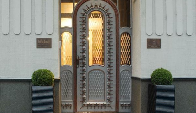 Tulip House Boutique Hotel Bratislava