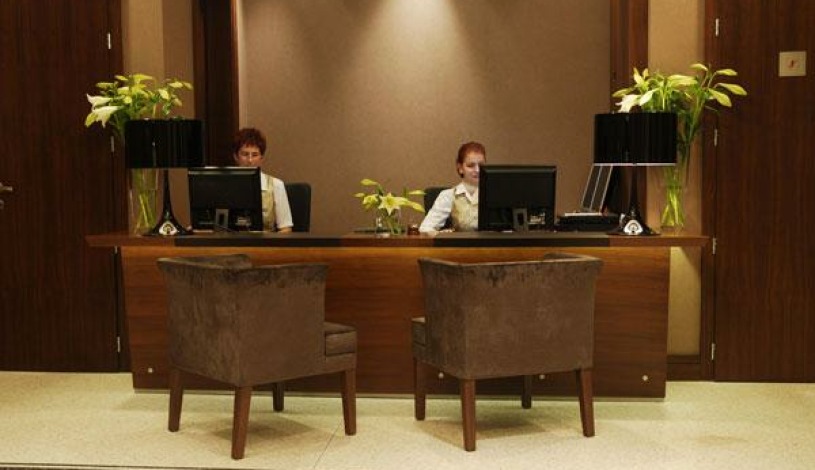 Tulip House Boutique Hotel Bratislava