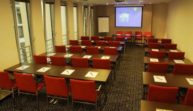 Tulip House Boutique Hotel Bratislava